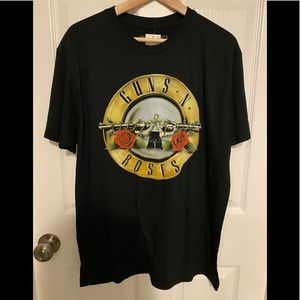 Guns N Roses T-shirt